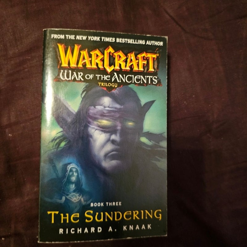 The Sundering