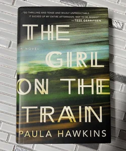 The Girl on the Train