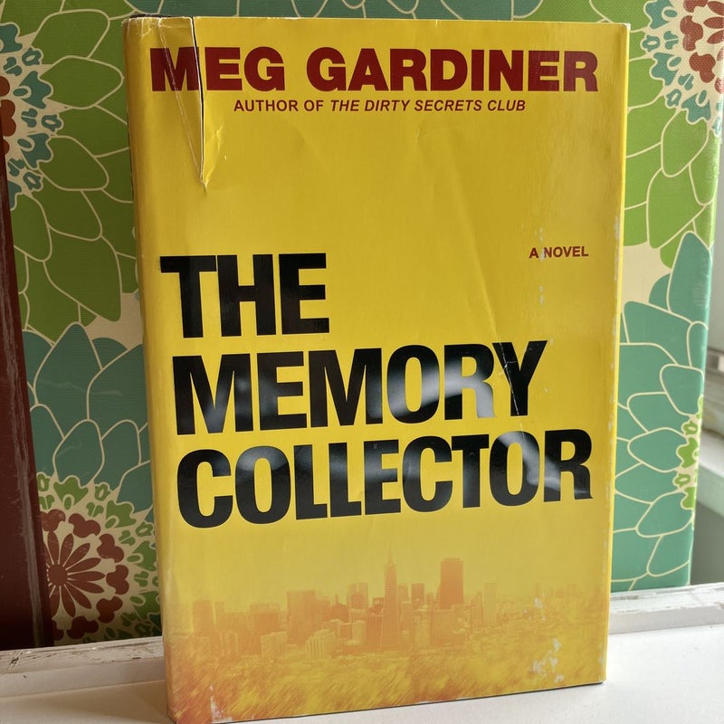 The Memory Collector