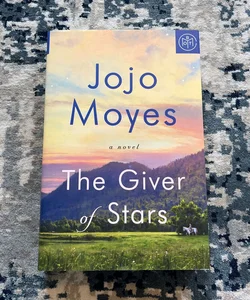 The Giver of Stars