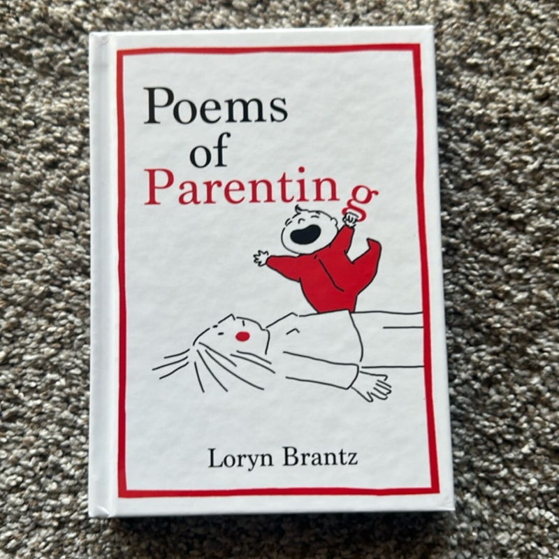 Poems of Parenting