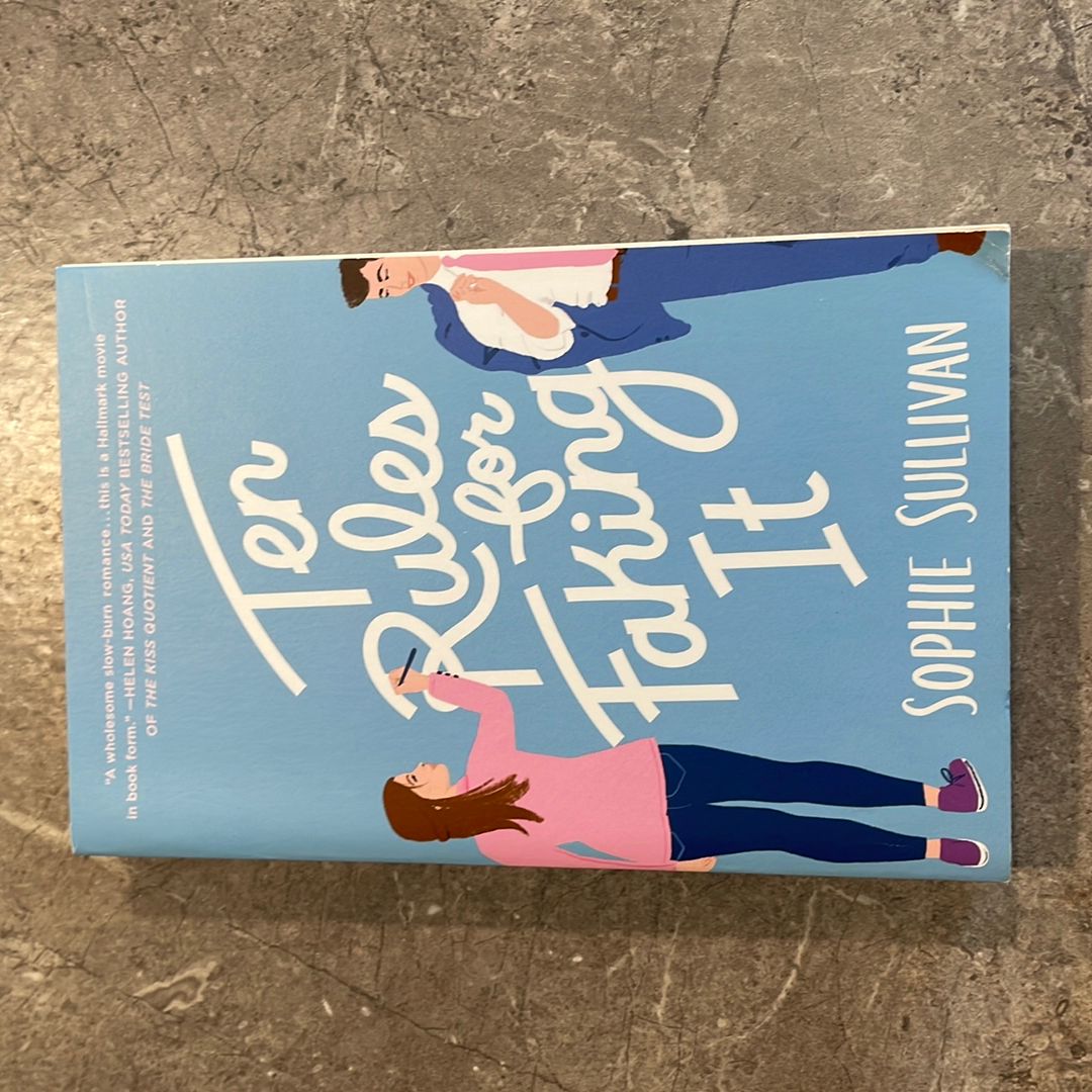 Ten Rules for Faking It