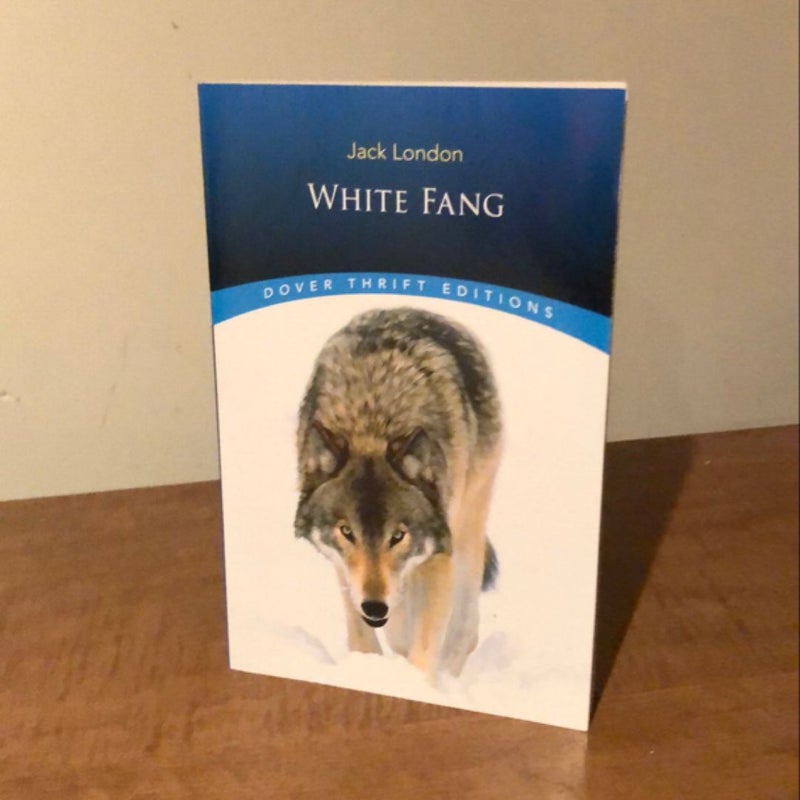 White Fang