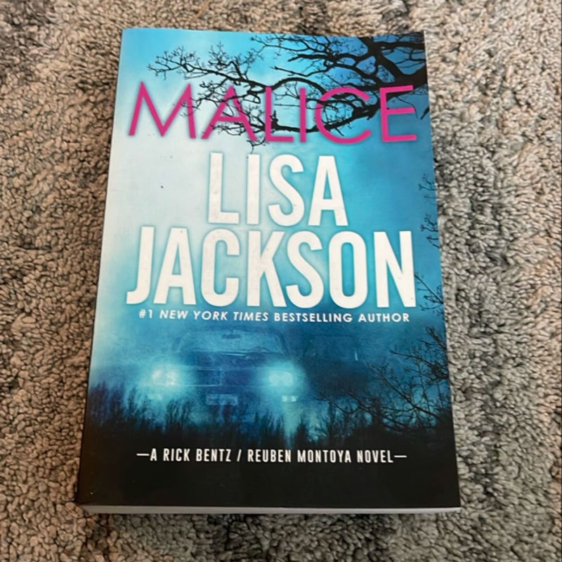 Malice
