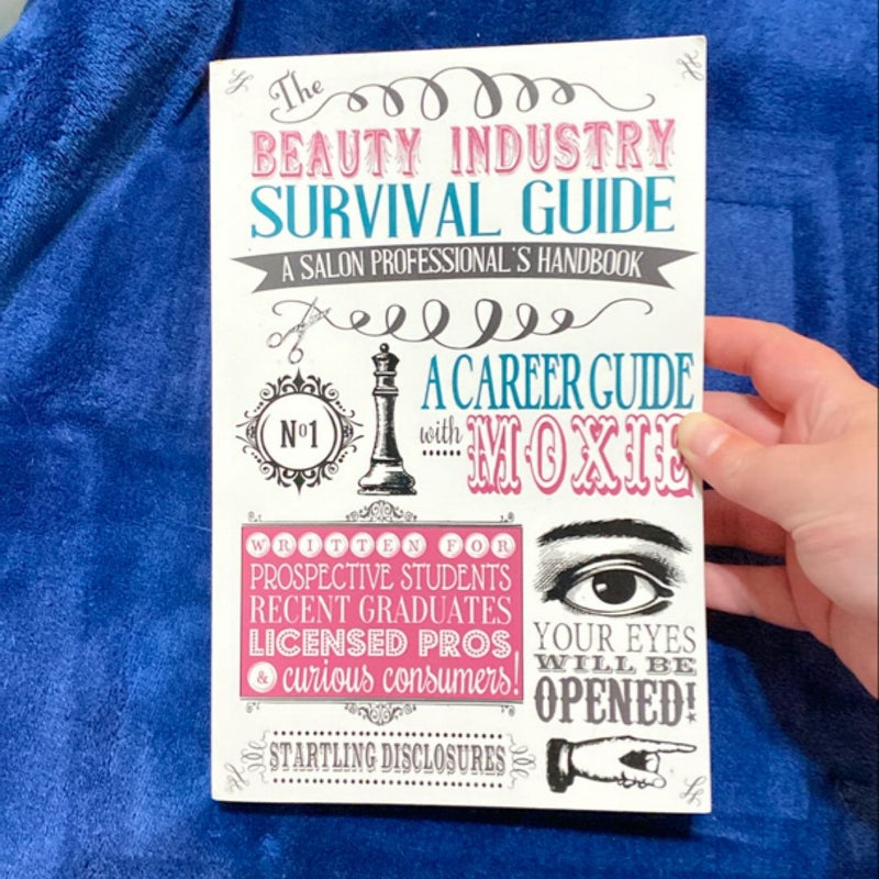 The Beauty Industry Survival Guide