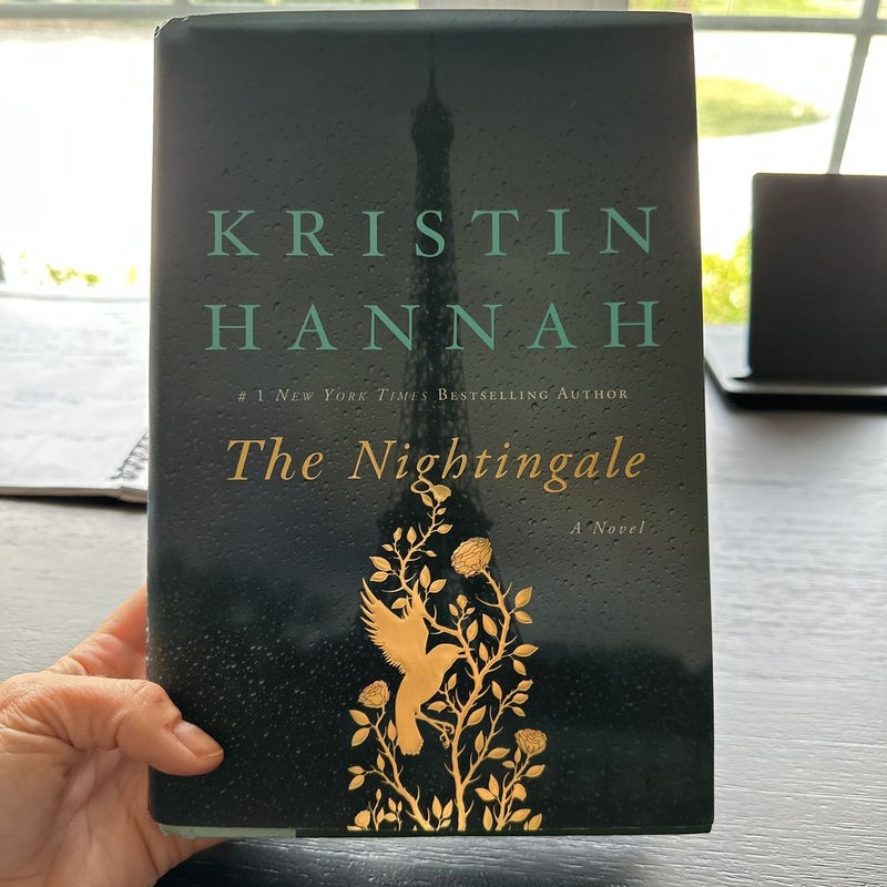 The Nightingale