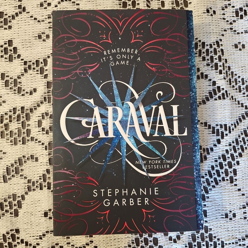 Caraval