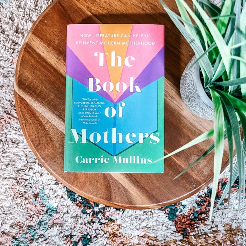 The Book of Mothers