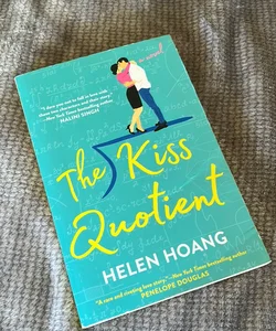 The Kiss Quotient