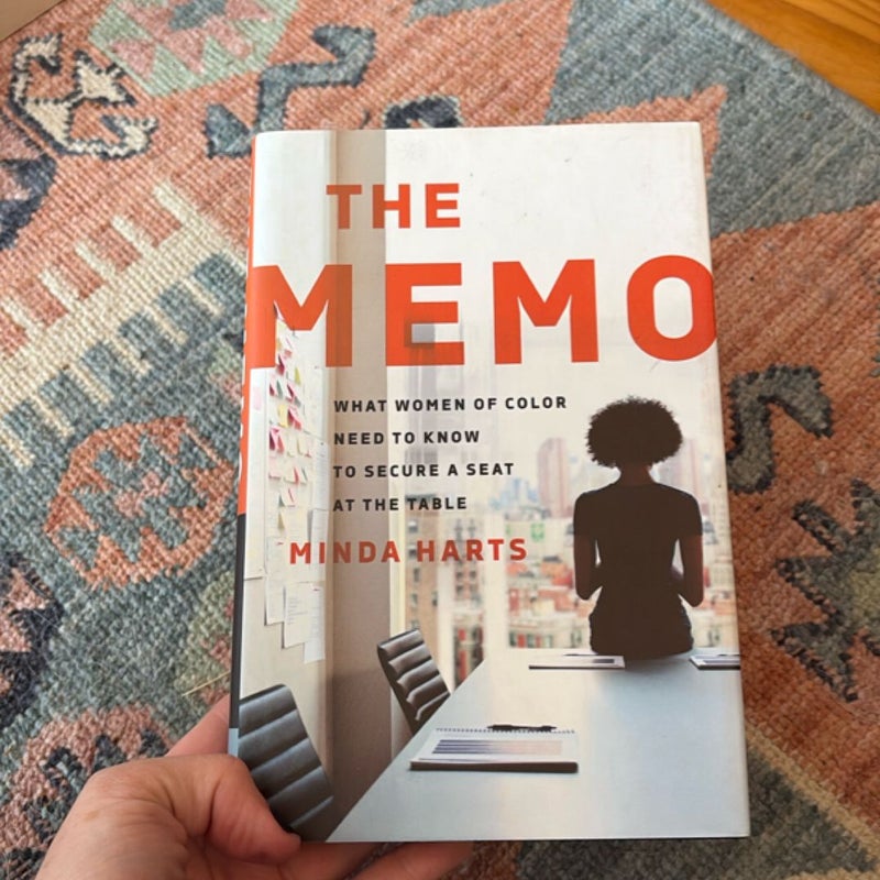 The Memo