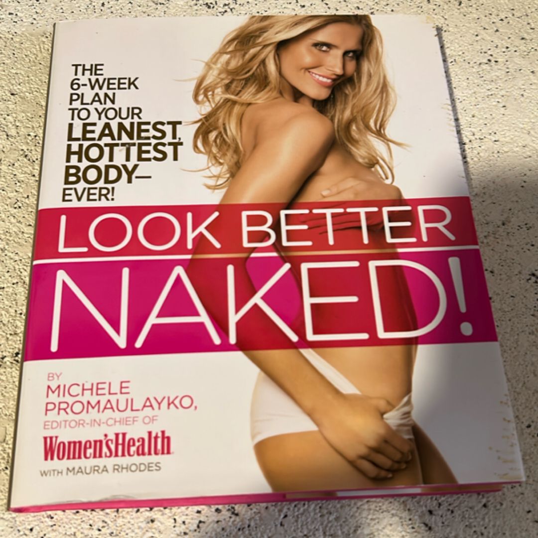Look Better Naked