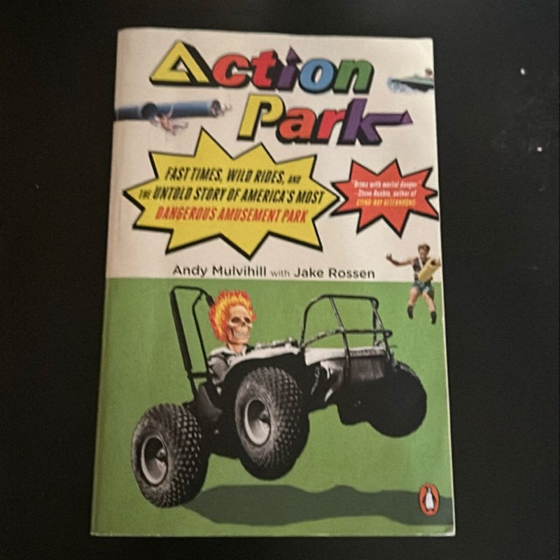 Action Park