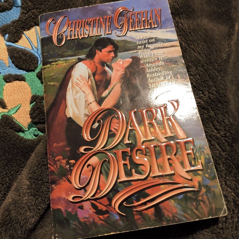 Dark Desire