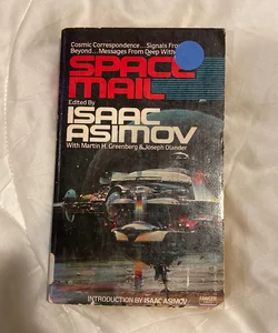 Space Mail