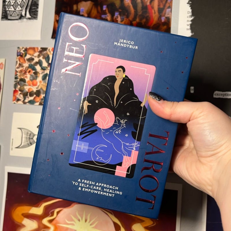 Neo Tarot