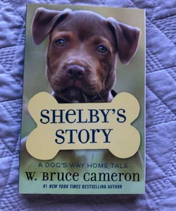 Shelby's Story