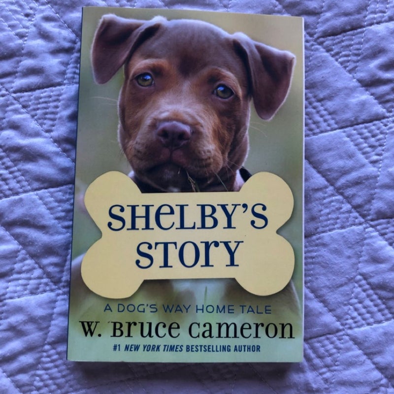 Shelby's Story