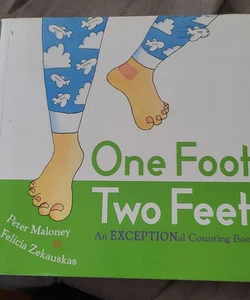 One Foot Two Foot