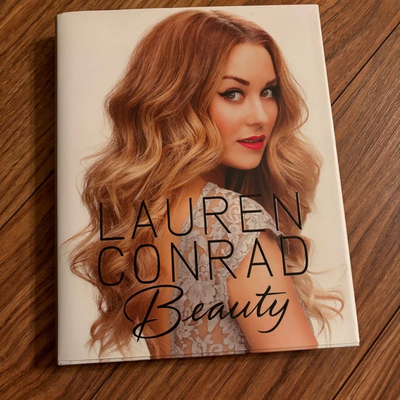 Lauren Conrad Beauty