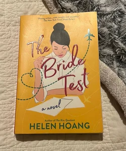 The Bride Test