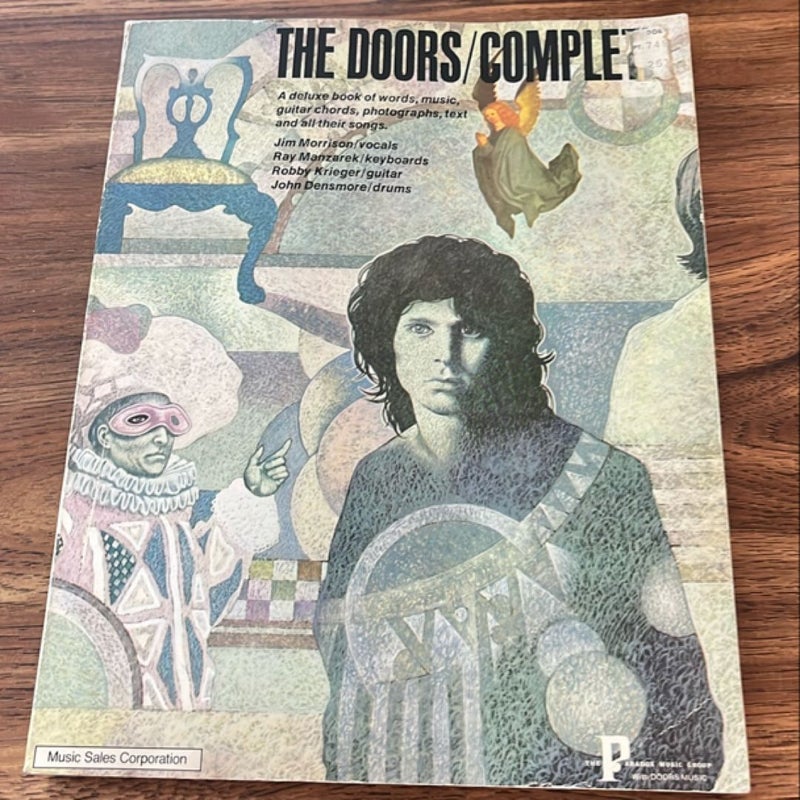 The Doors