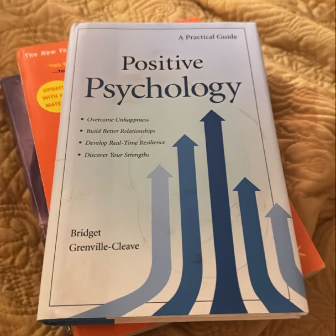 Positive Psychology 