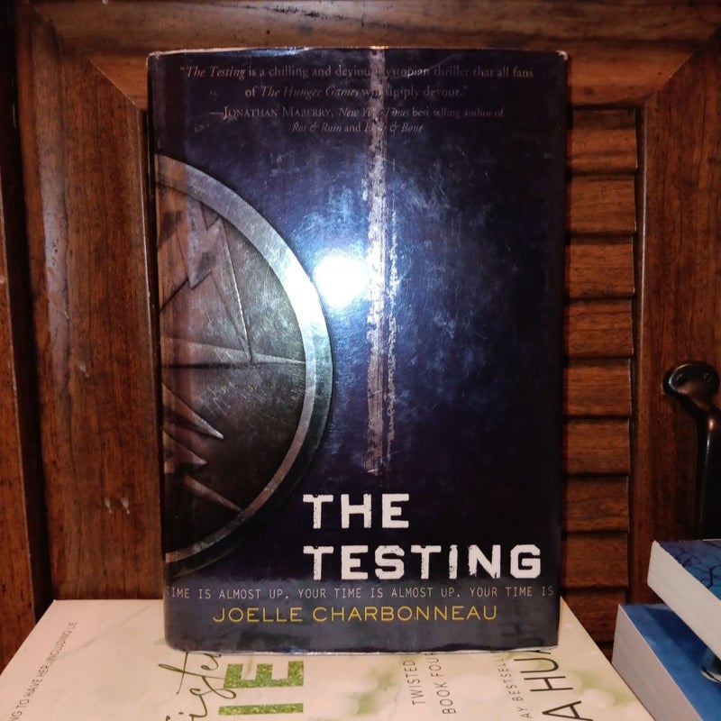 The Testing