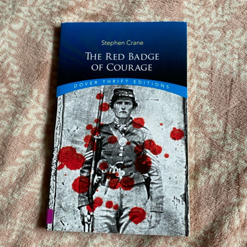 The Red Badge of Courage