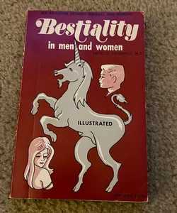 Bestiality in Men and Women