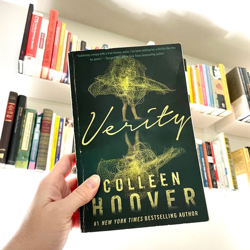Verity