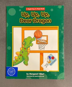 Up, up, up, Dear Dragon