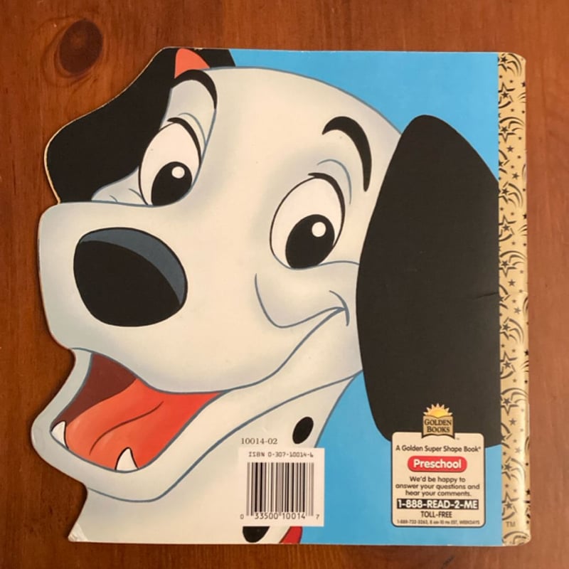Pongo to the Rescue by Justine Fontes