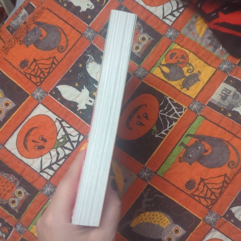 Laura Dean Keeps Breaking up with Me