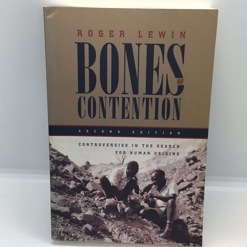 Bones of Contention