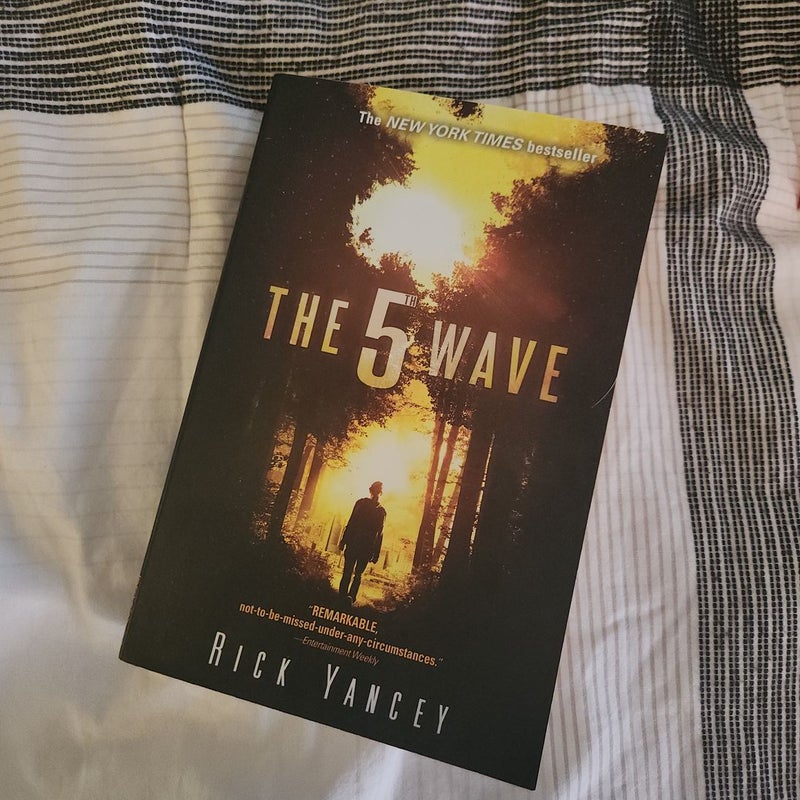 The 5th Wave