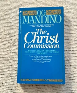 The Christ Commission