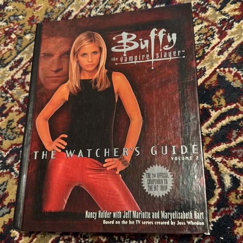The Watcher's Guide