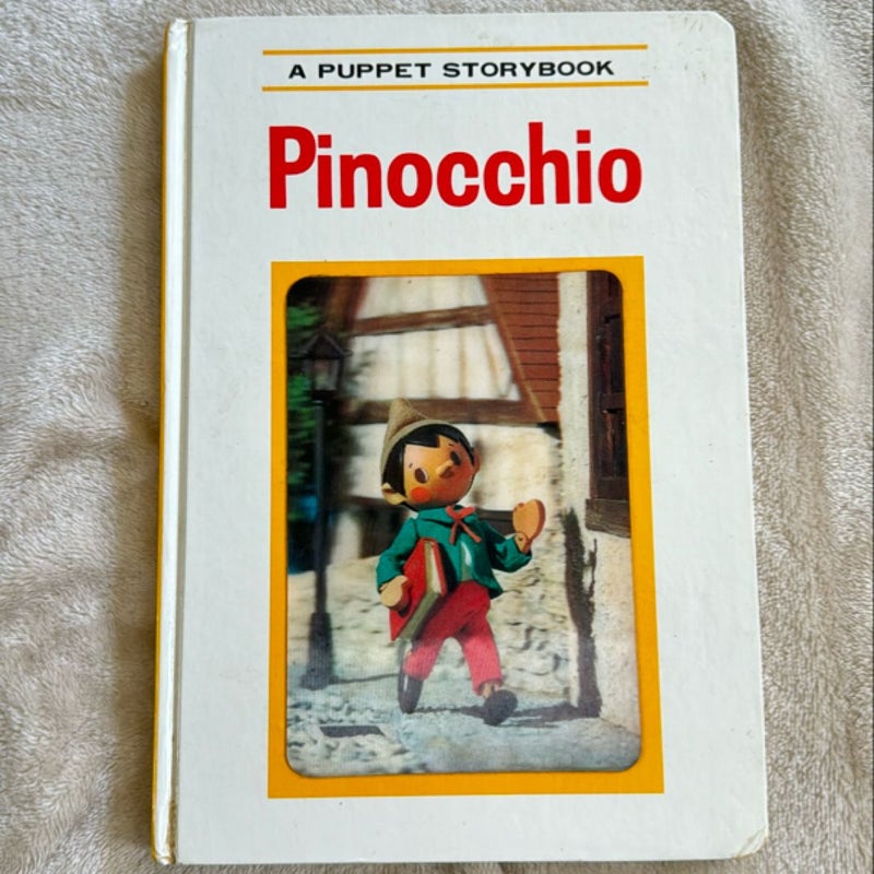 Pinocchio