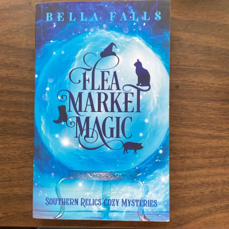 Flea Market Magic