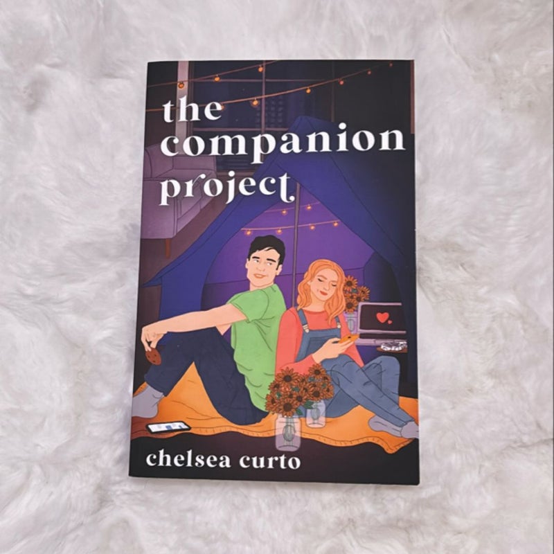 The Companion Project