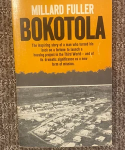 Bokotola