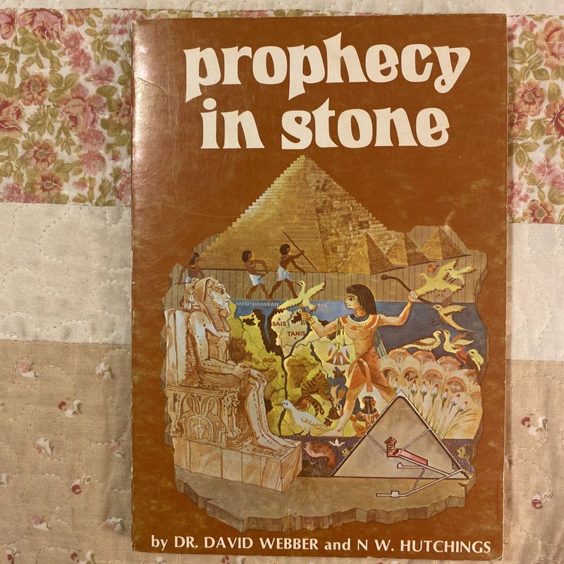 Prophecy in Stone 