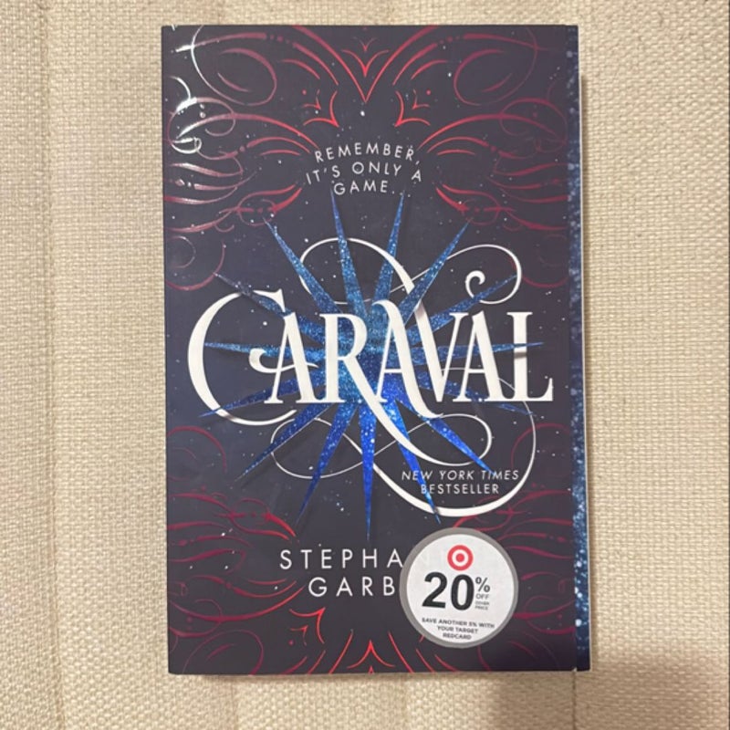 Caraval