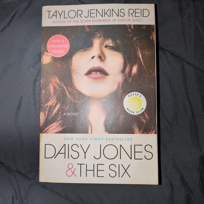 Daisy Jones and the Six