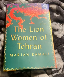 The Lion Women of Tehran