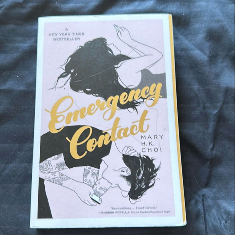 Emergency Contact