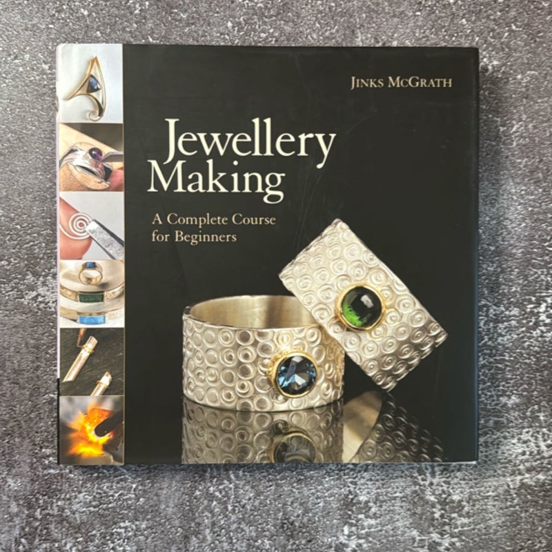 Jewellery Making