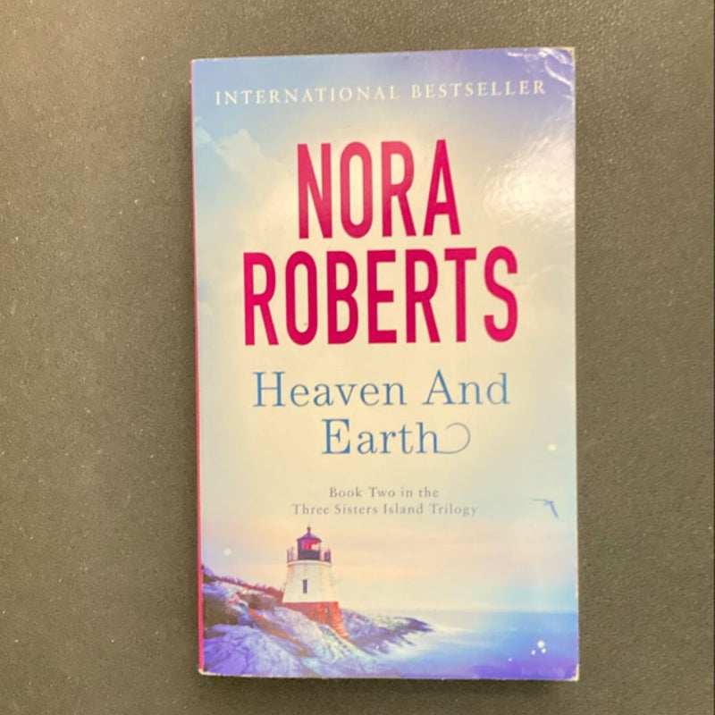 Heaven And Earth 