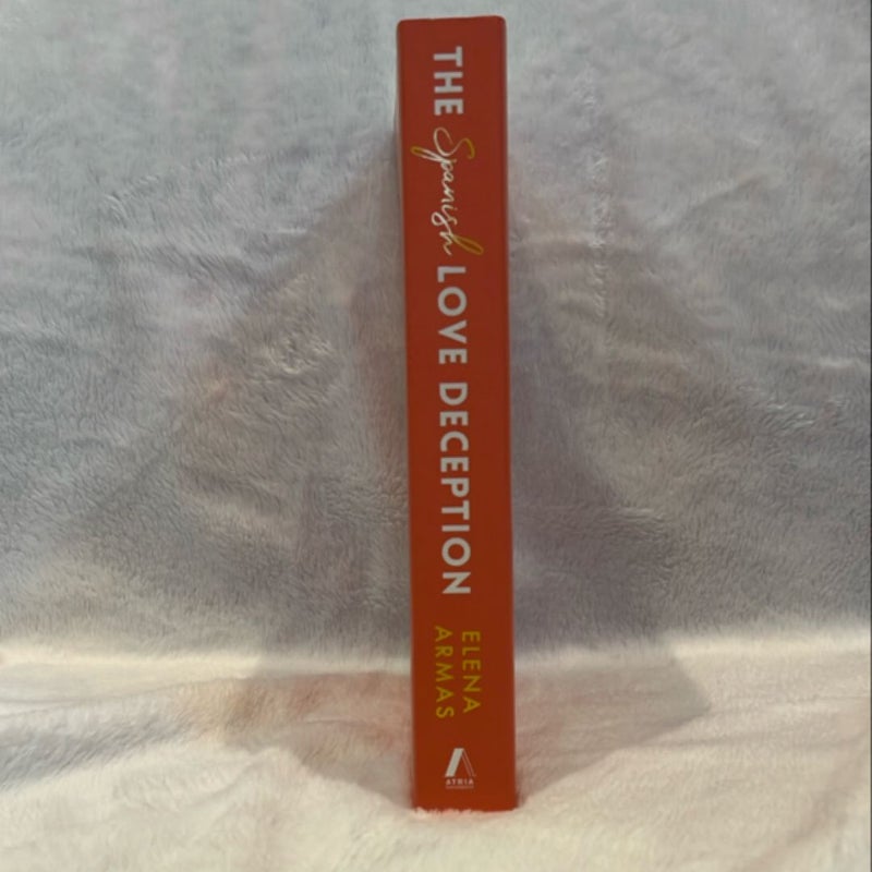 The Spanish Love Deception