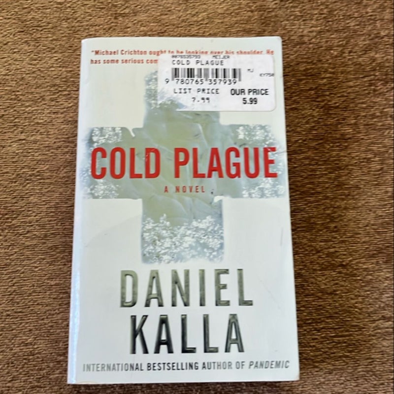 Cold Plague